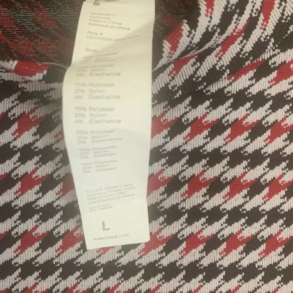 Fabletics set - Picture 3 of 8